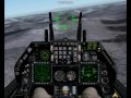 F-16 Fighting FalconENDU F-16 Fighting FalconENDU