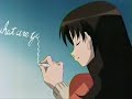 Azumanga Daioh-Hiccup Azumanga Daioh-Hiccup