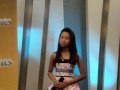 Reflection-Kristine Aquino