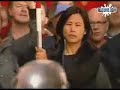 i think this is from 'just for laughs'. i can just imagine what those people must of felt. classic!