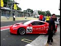 GT3: As Belas em Interlagos