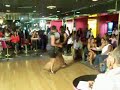Club D Elegnce Prelim Video