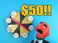 BFX: Demon's Wings: Fun Cheap Video Effects: Indy Mogul