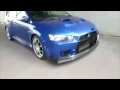 Evo X FQ 400