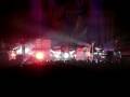 The Mars Volta performs Ouroboros