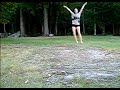 Rise Up Dance Patricia