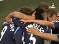 Gabri goal v Atletico Madrid Gabri goal v Atletico Madrid