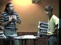 damian y el toyo