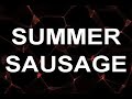 Sausage Girls Audition - Bridgette