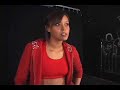 Sausage Girls Audition - Bridgette