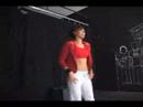 Sausage Girls Audition - Bridgette