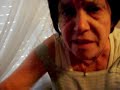 Jodiendo a mi abuela