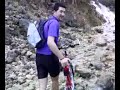 abel descalzo por cazorla