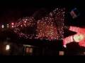 videos de Glen Eyrie Reindeer  Dec 2008