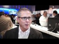 Sony CES 2012 Fan Voted Video: Xperia S for Multimedia