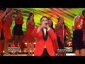 Team Rigo Pencheff: I Got You - Körslaget 2009 - TvForThePeople