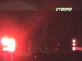 nam hyun joon   cyborg g at a auditorium