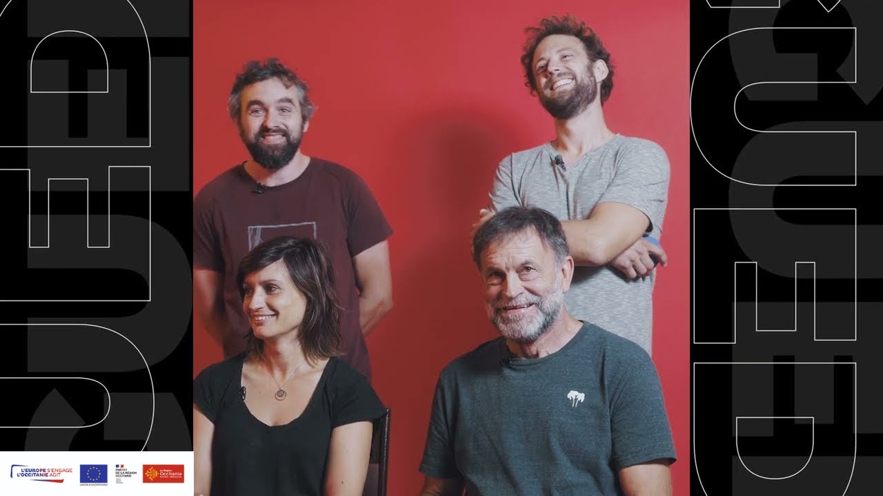 Languedoc Wines Cup - Episode 2 - AOP Picpoul de Pinet / AOP Malepère