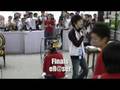 videos de RoboCup@Home 2008 - Finals (eR@ser)