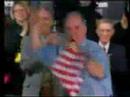 Howard Dean Is a Wolverine Fan