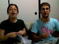 Escucha japon�s 24: Facturando en el aeropuerto