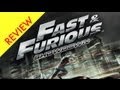 Fast and Furious Showdown Review Xbox 360 / PS3