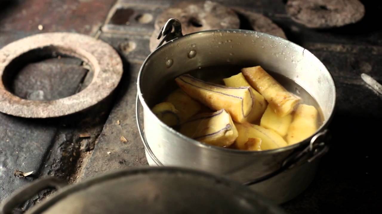 Ventaquemada - Cultura culinaria