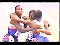 4x100m World Record (37.40)