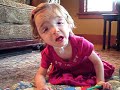 Ainsley Using Her PMV