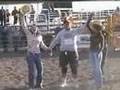 LA NORIA 2007 RODEO 2