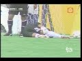 Sport Ancash 1 - Alianza Lima 0 (Apertura 2008) Fecha 01