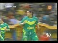Sport Ancash 1 - Alianza Lima 0 (Apertura 2008) Fecha 01
