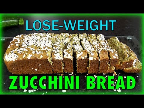 how to make zucchini bread
