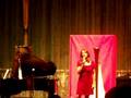 Susie Black at The Egyptian
