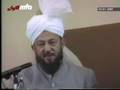 Response to Infamous Law against Ahmadies in Pakistan Part 2