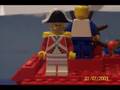 The Adventures of John Paul Jones