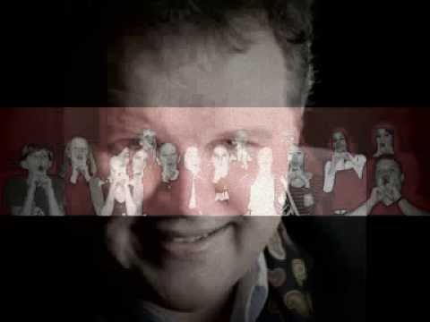 Thomas Bremser sings "WIDERSTEHE ...