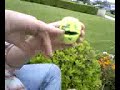 French Tennis Ball