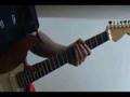 Fender Deluxe + Tri AC + dd6 + TS9 - Pedro Brito