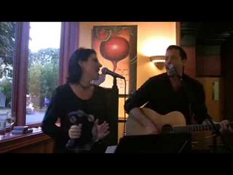 Brown Eyed Girl - Jackie Jae & Jason Cowsill
