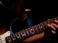 Canon Rock Lesson Part 1