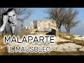 PRATO - MAUSOLEO DI CURZIO MALAPARTE