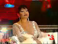Hot turkish belly dancer in blue!
