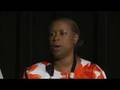 Cynthia McKinney talks about her plans for the Dept of Peace