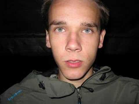 LAN párty Slatina 2 - Guano Apes - Open your eyes