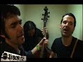 (Behind) Closed Doors: Jon Spencer\
