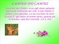 Il Cantico dei Cantici