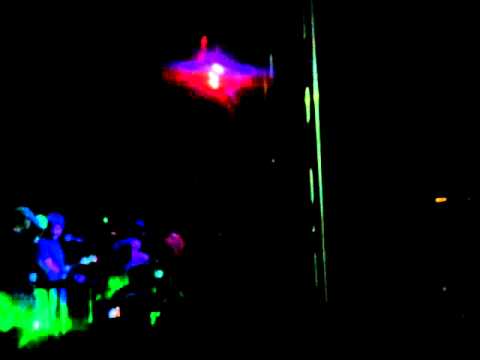 Anti - Anthropoi Fyta 1/6/2013 (live για την βιλλα αμαλιας)
