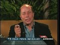 Robert Greenwald on Keith Olbermann