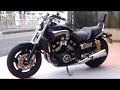 YAMAHA ?Vmax????????